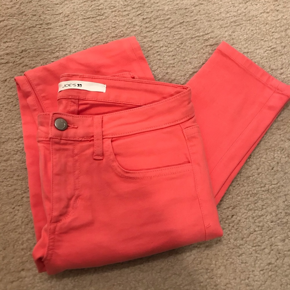 Joe’s jeans